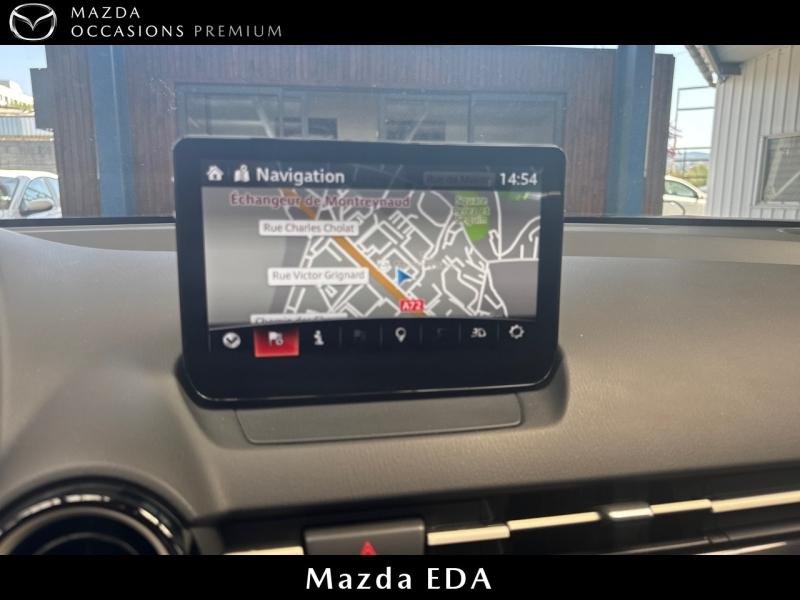 mazda - Visuel 3