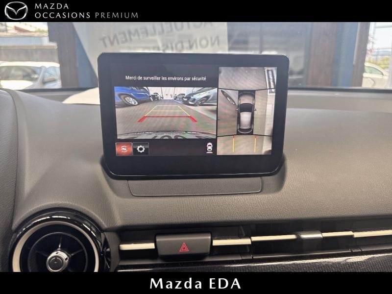 mazda - Visuel 9