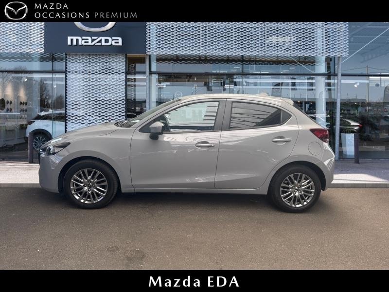 mazda - Visuel 12