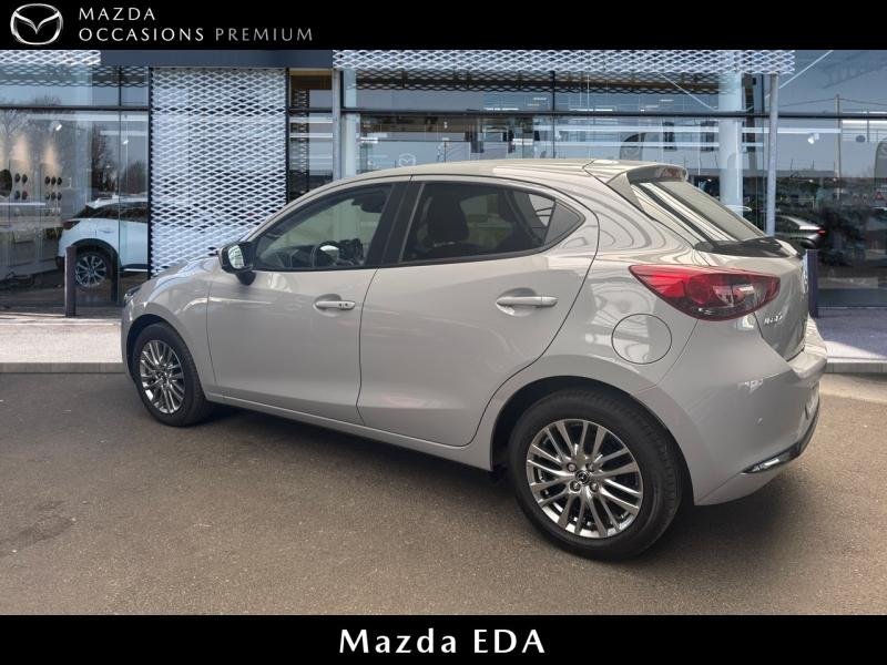 mazda - Visuel 14