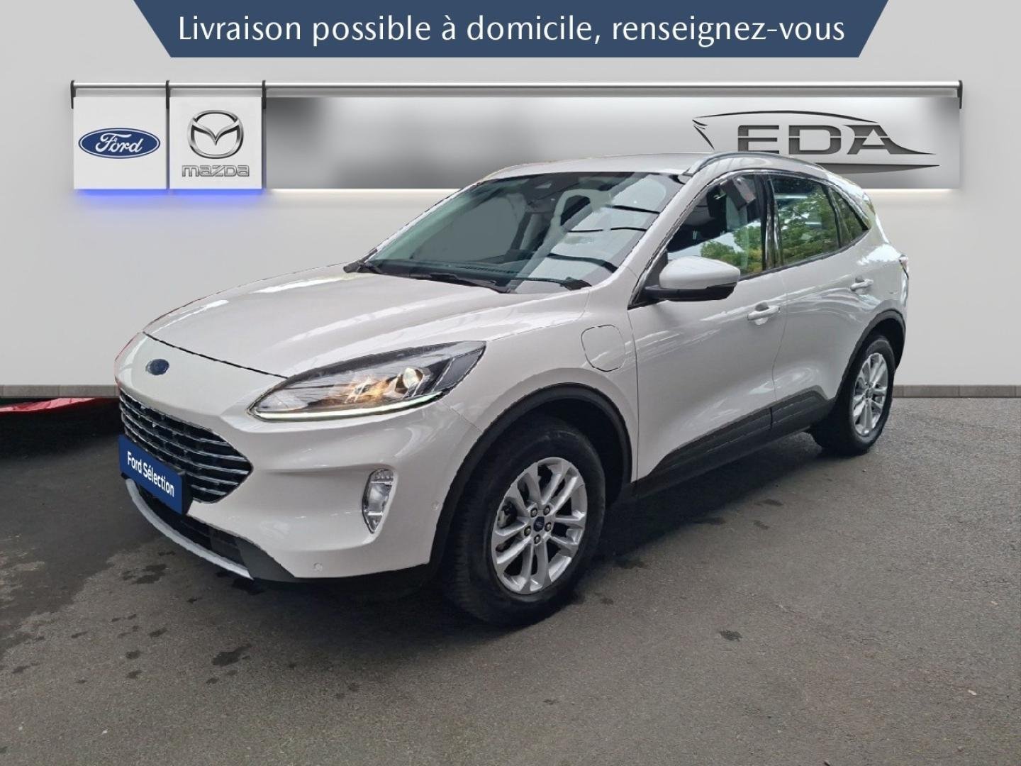 ford - Visuel 0