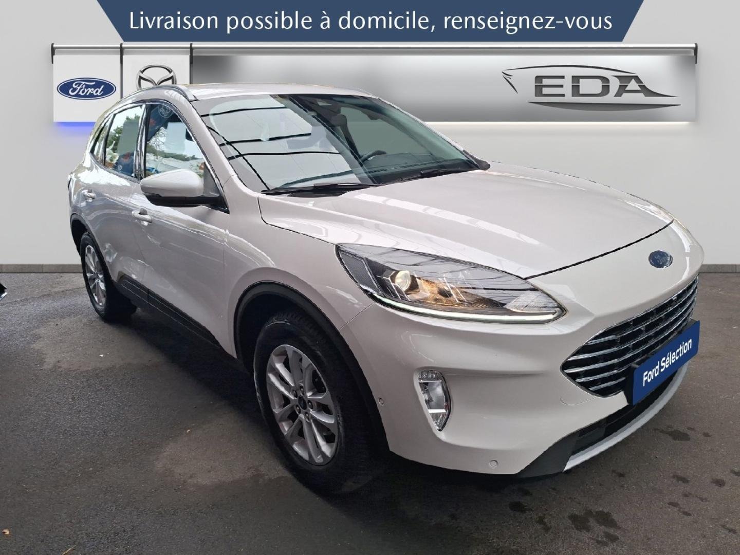 ford - Visuel 2