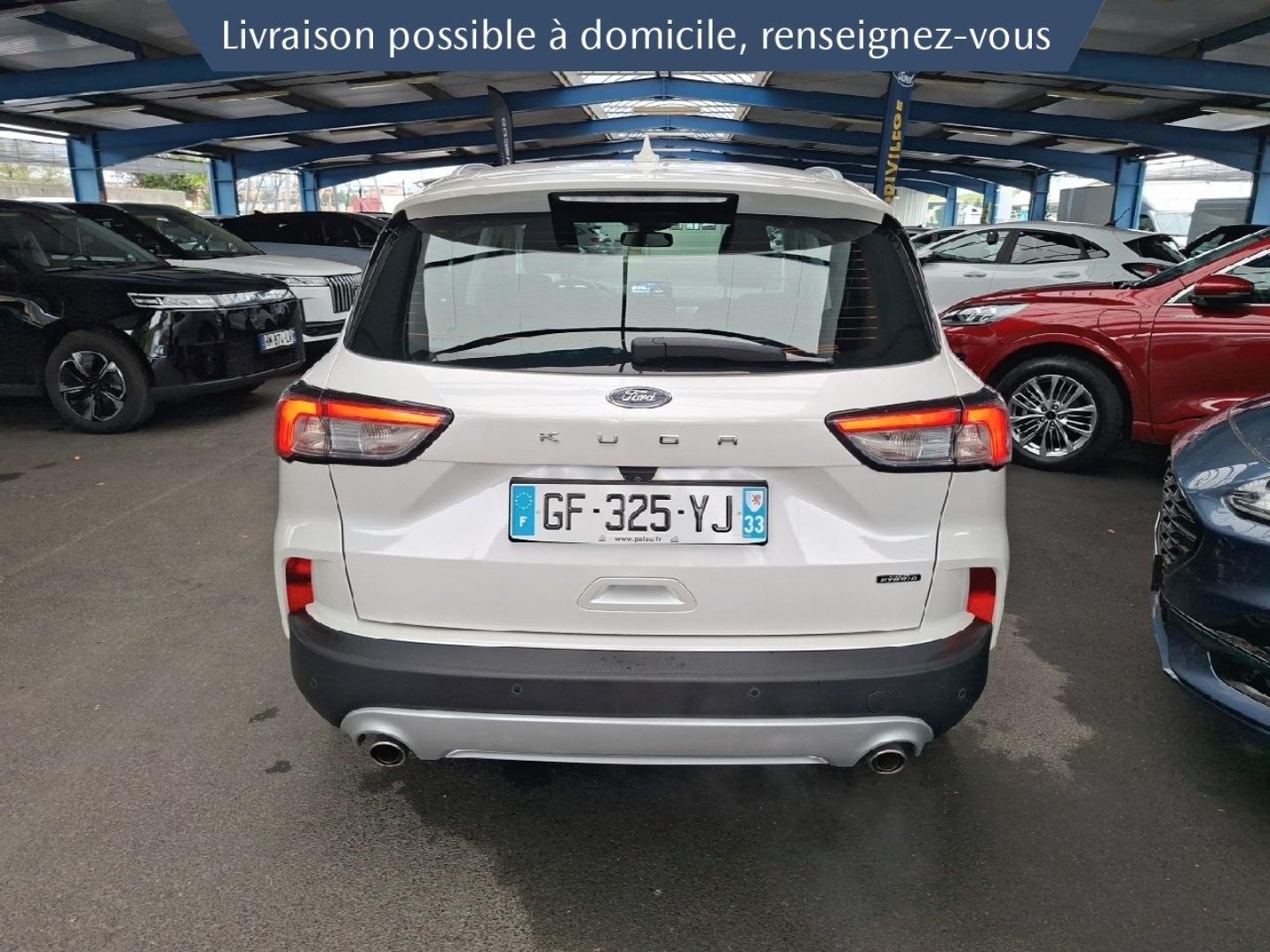 ford - Visuel 5