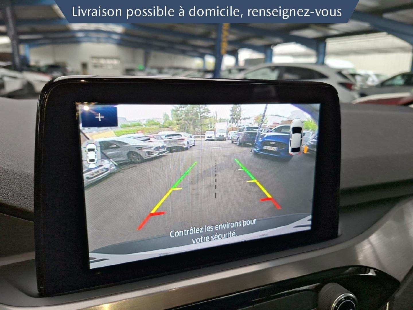 ford - Visuel 11