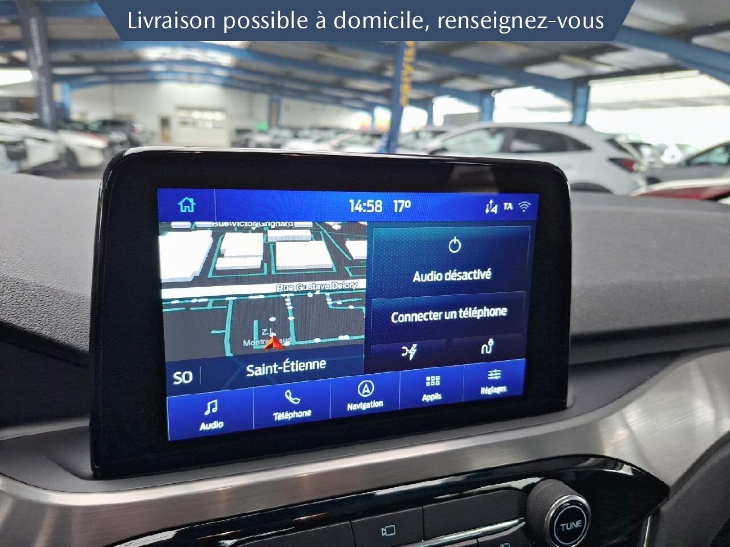 ford - Visuel 14