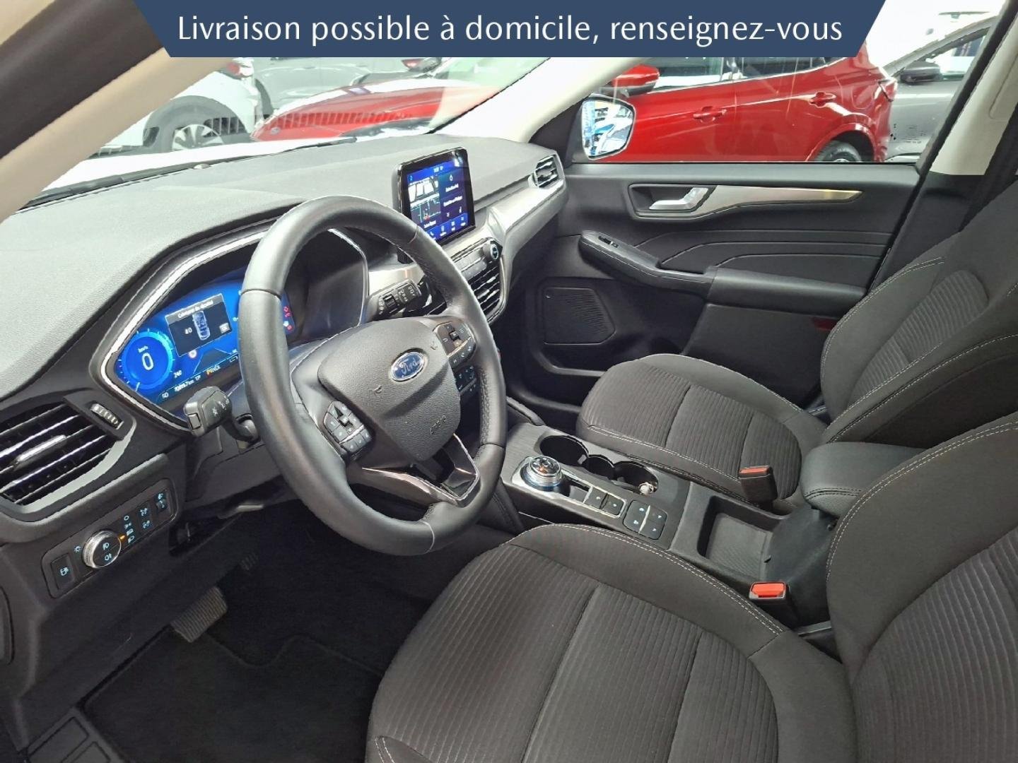 ford - Visuel 16