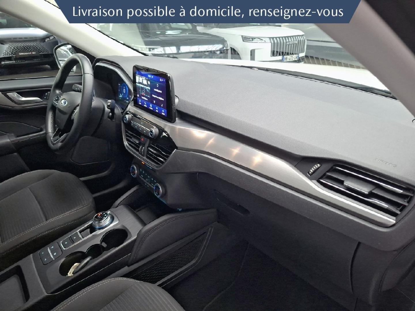 ford - Visuel 18