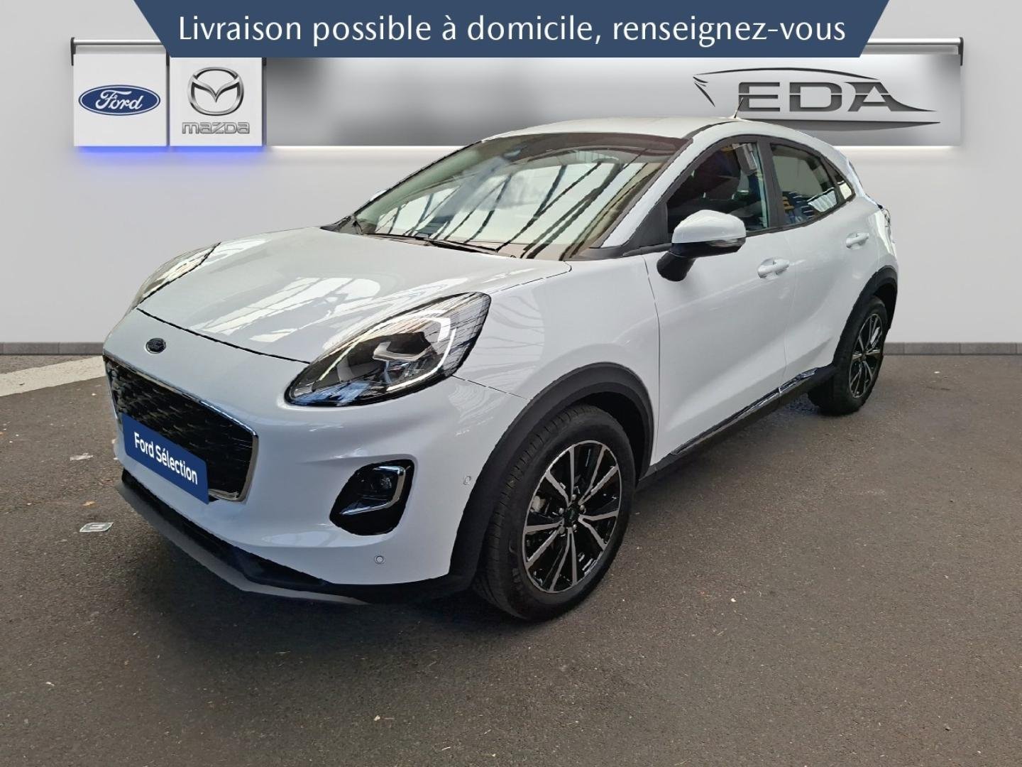 ford - Visuel 0