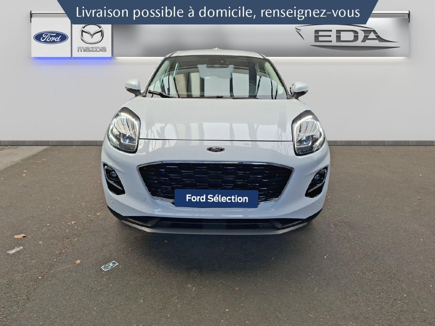 ford - Visuel 1