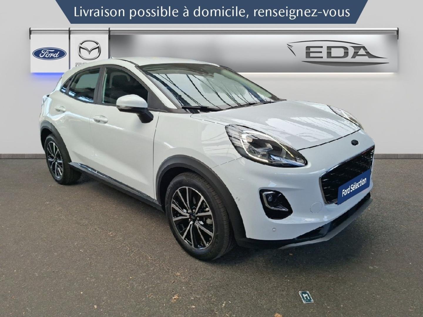 ford - Visuel 2
