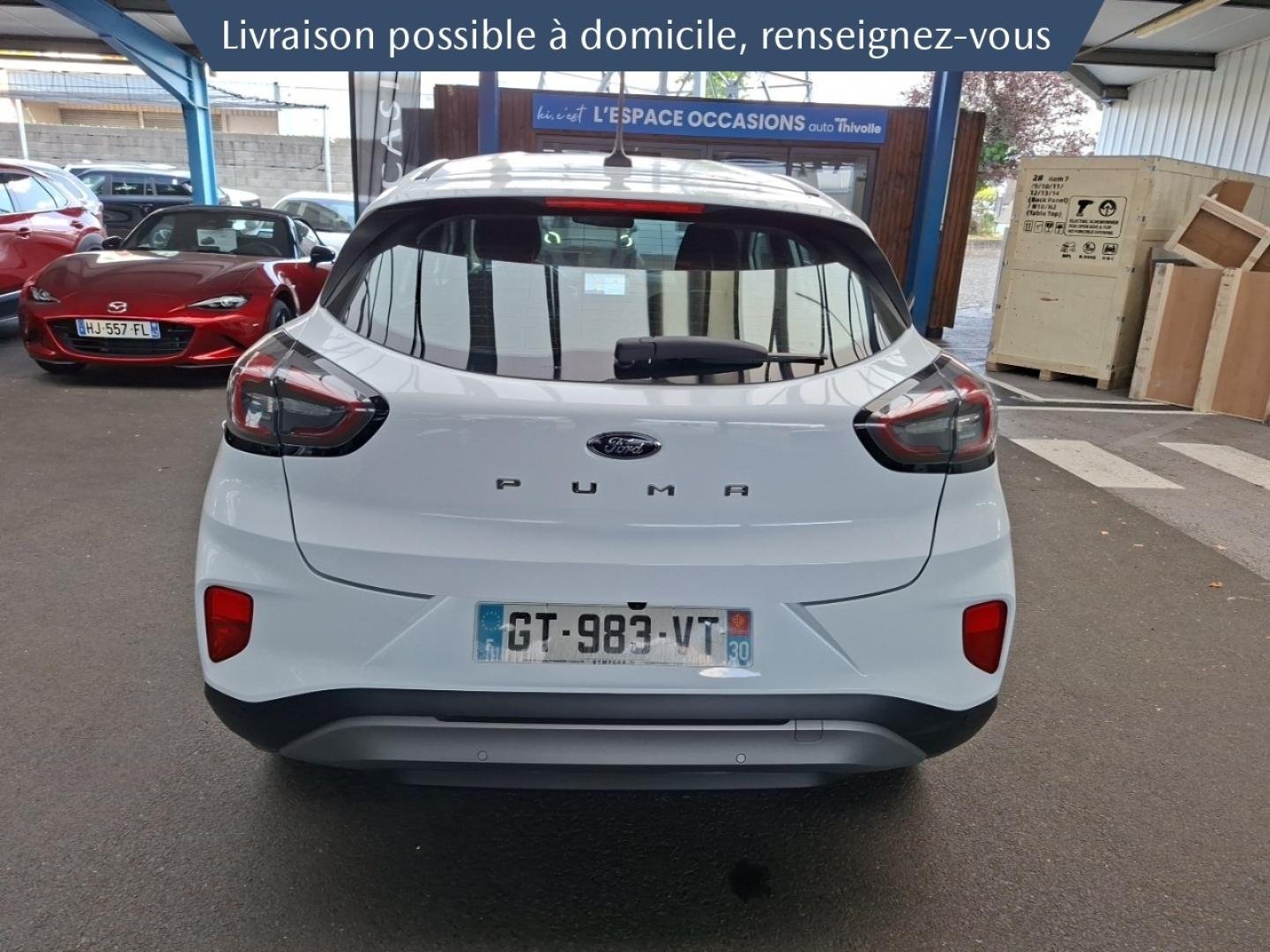 ford - Visuel 5