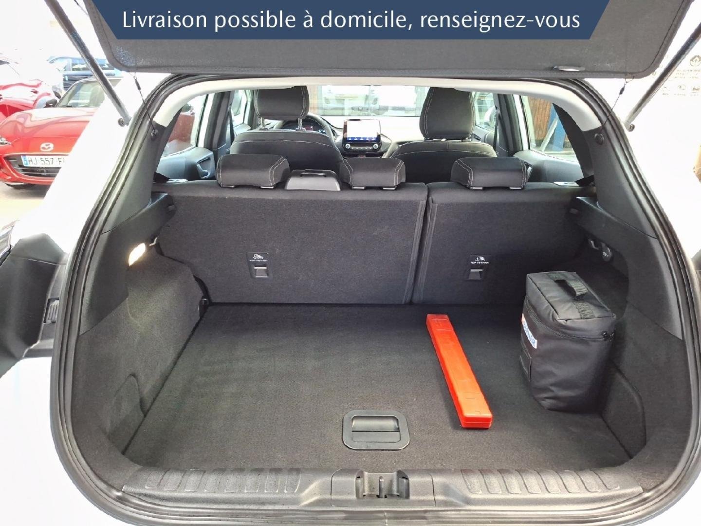 ford - Visuel 6
