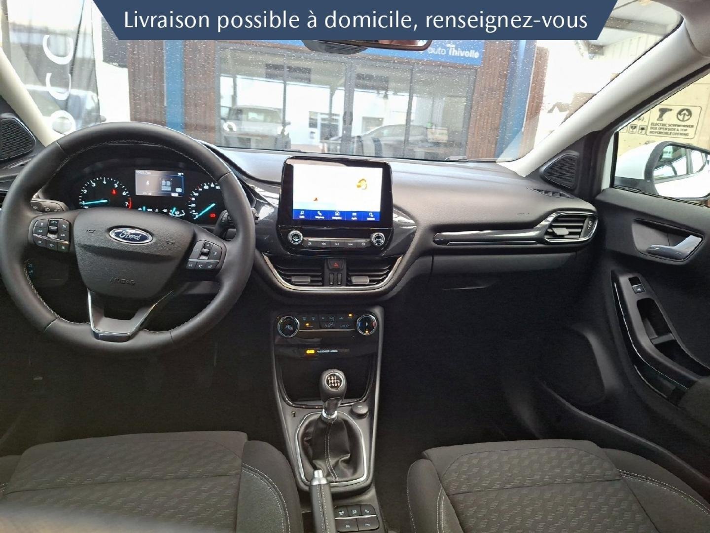 ford - Visuel 7