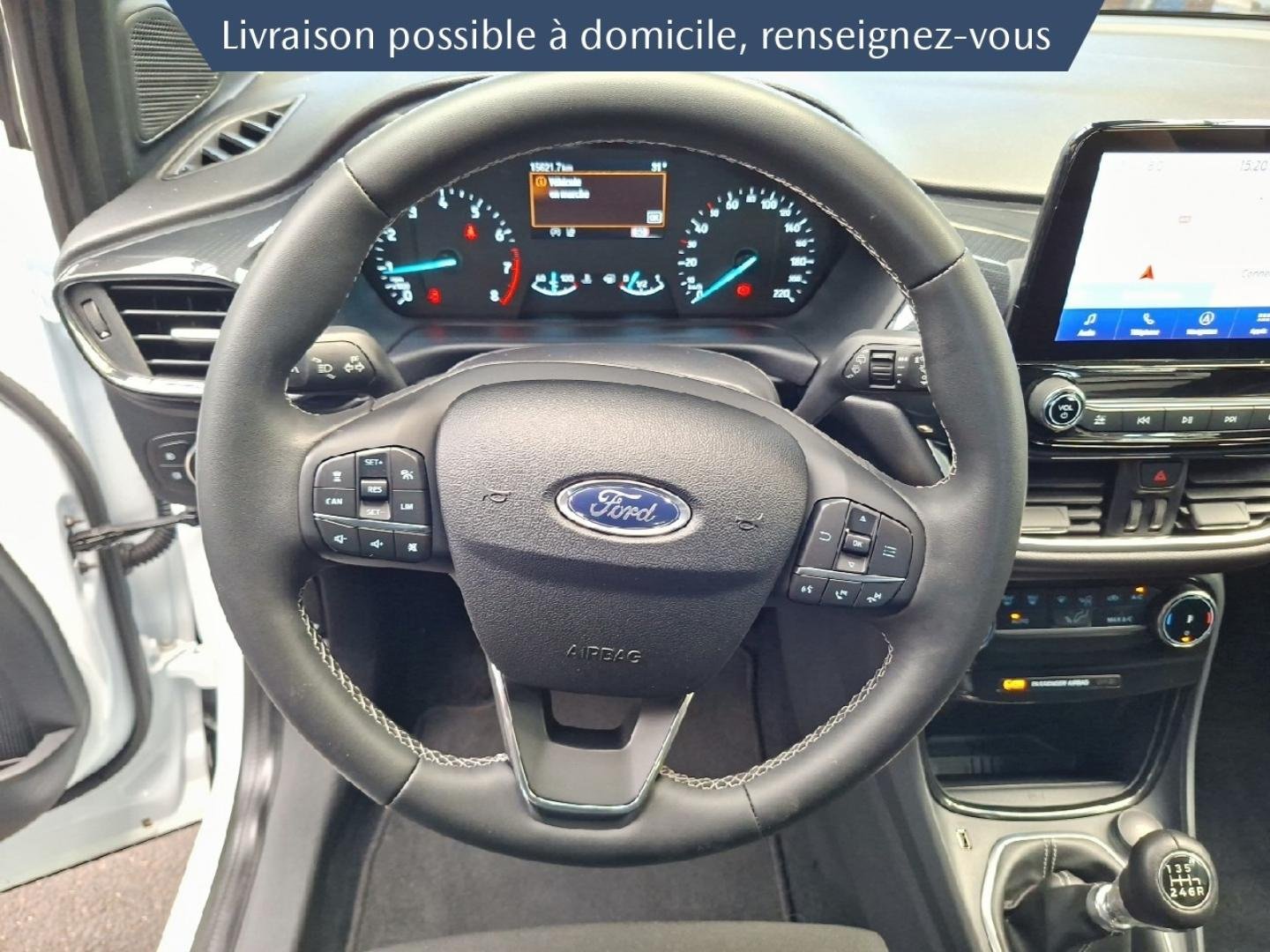 ford - Visuel 10