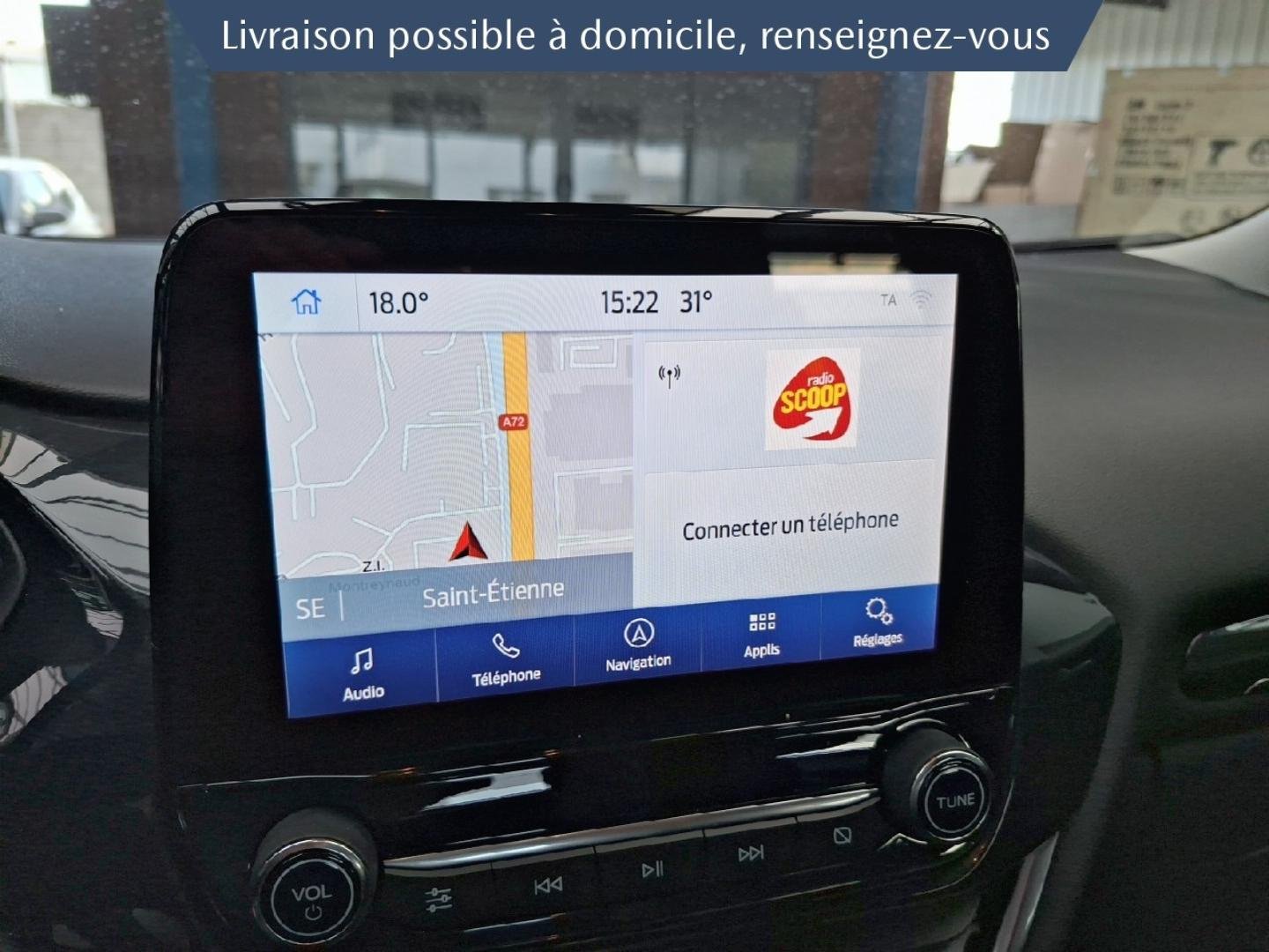 ford - Visuel 13