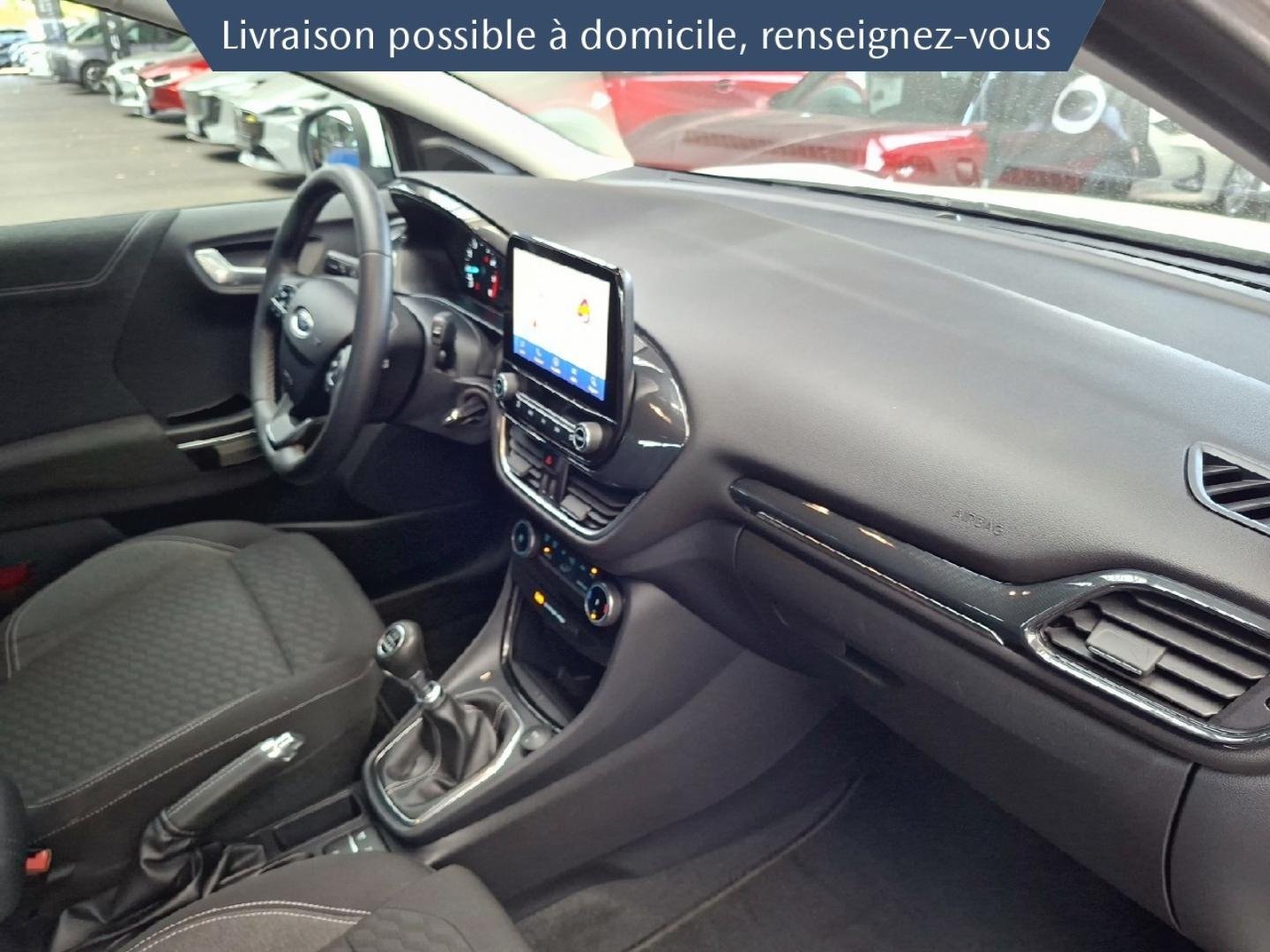 ford - Visuel 14