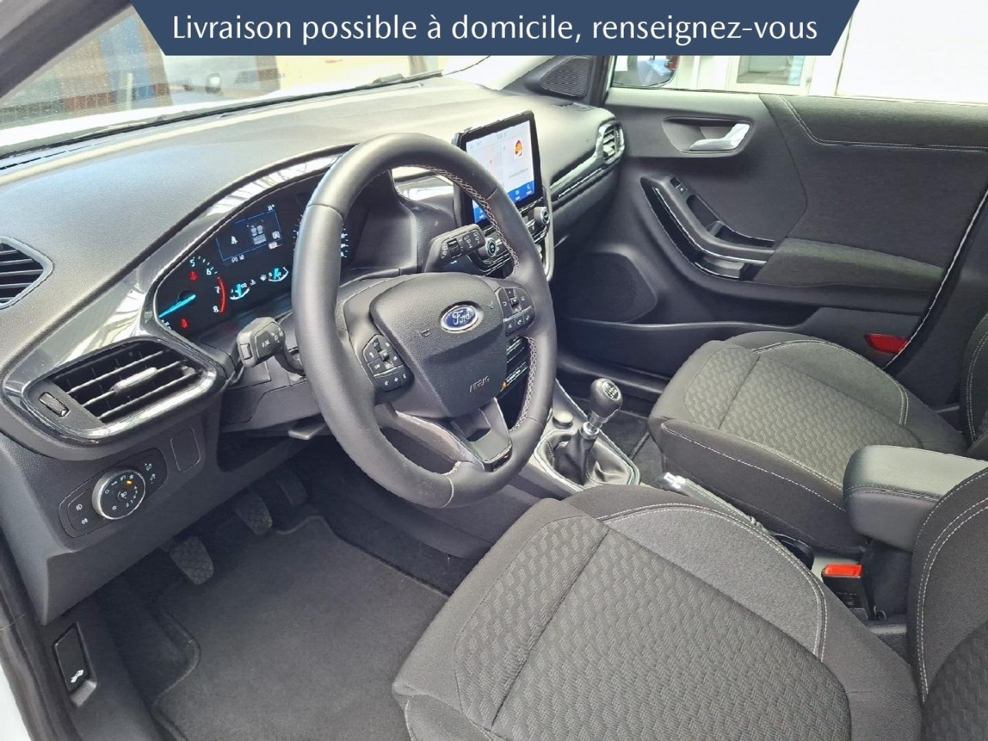 ford - Visuel 17