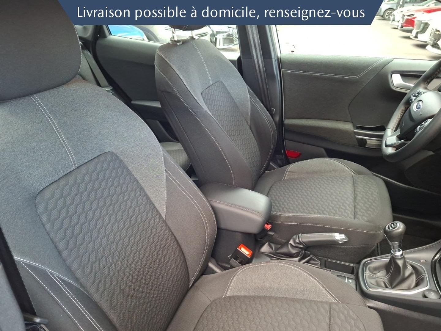 ford - Visuel 18