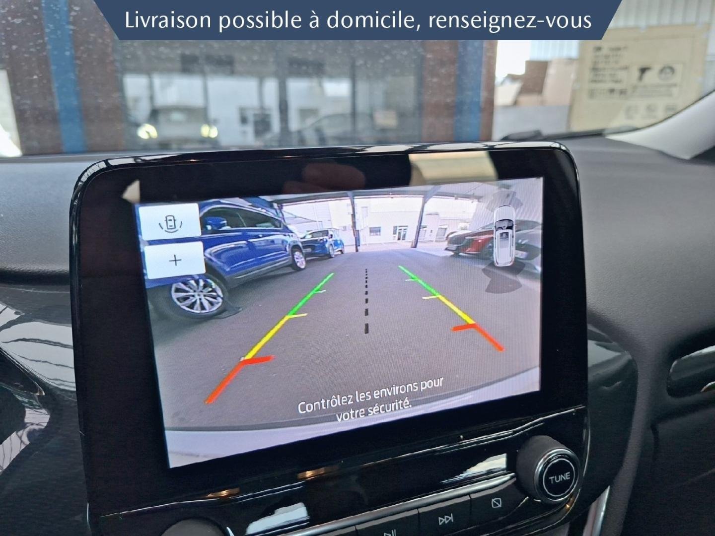 ford - Visuel 19