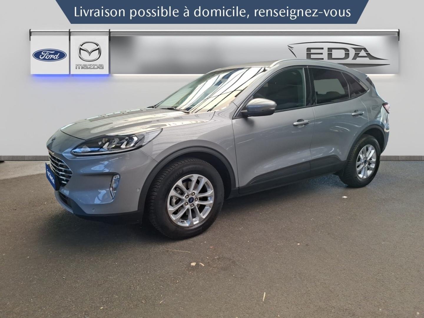ford - Visuel 0