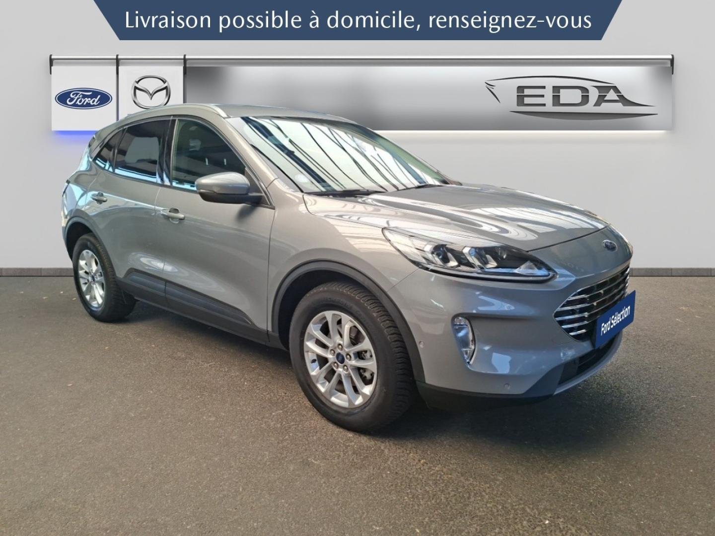 ford - Visuel 2