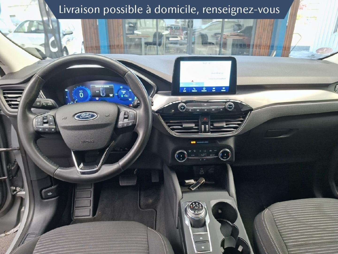 ford - Visuel 6
