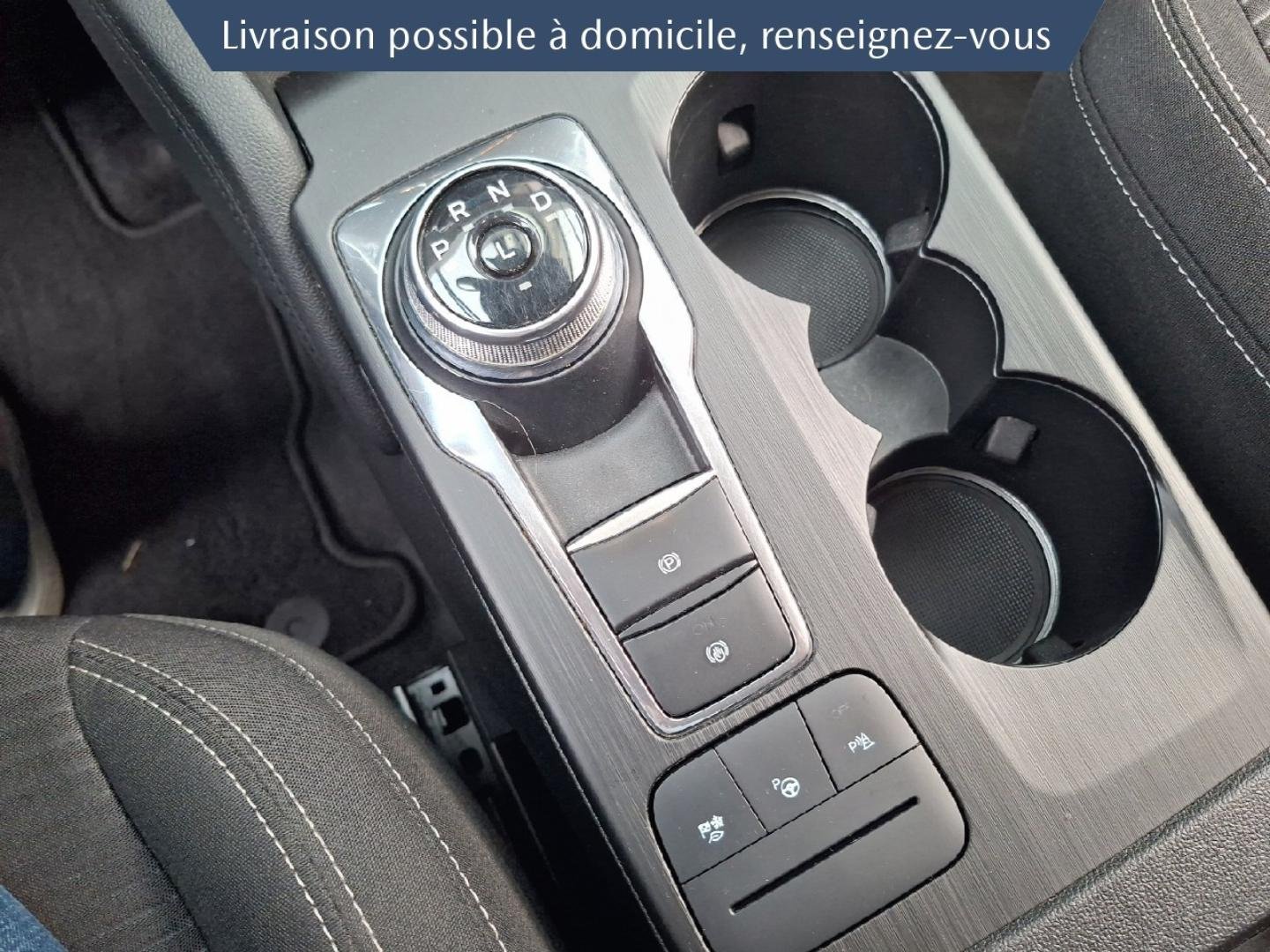 ford - Visuel 13