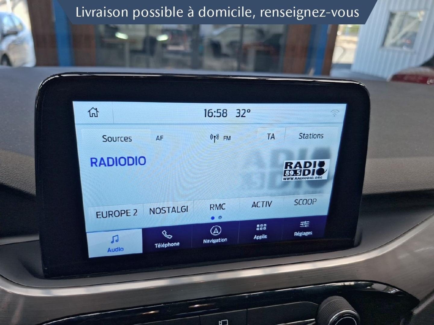 ford - Visuel 14
