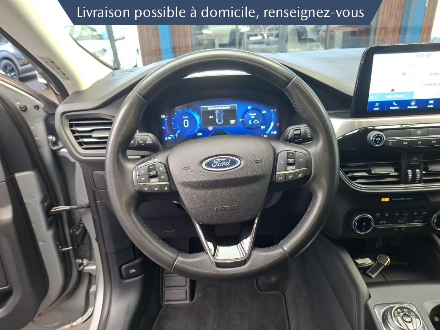 ford - Visuel 16