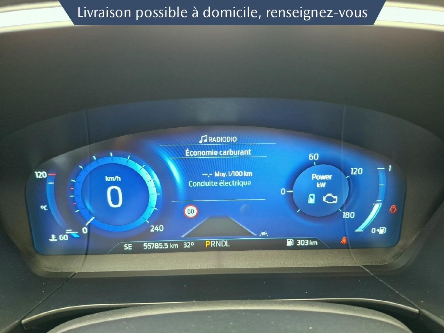 ford - Visuel 17