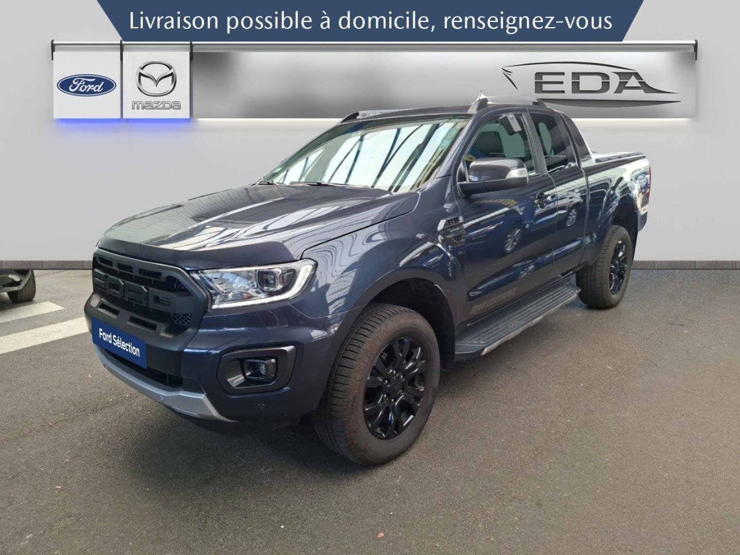 ford - Visuel 0