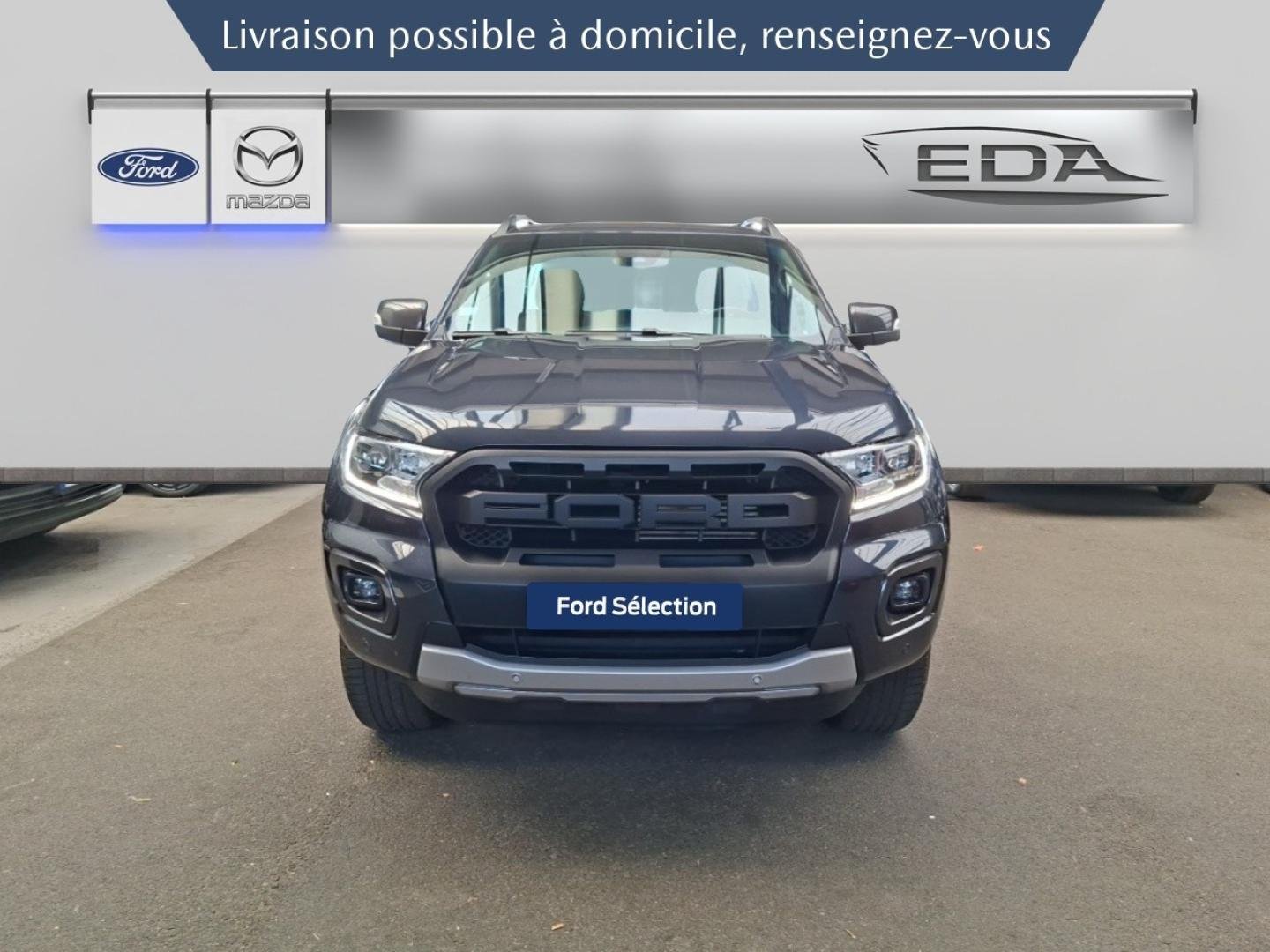 ford - Visuel 1