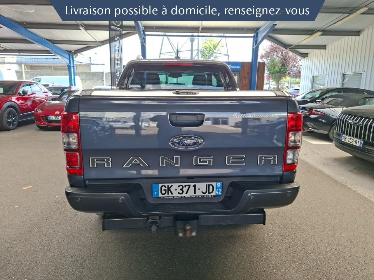 ford - Visuel 5