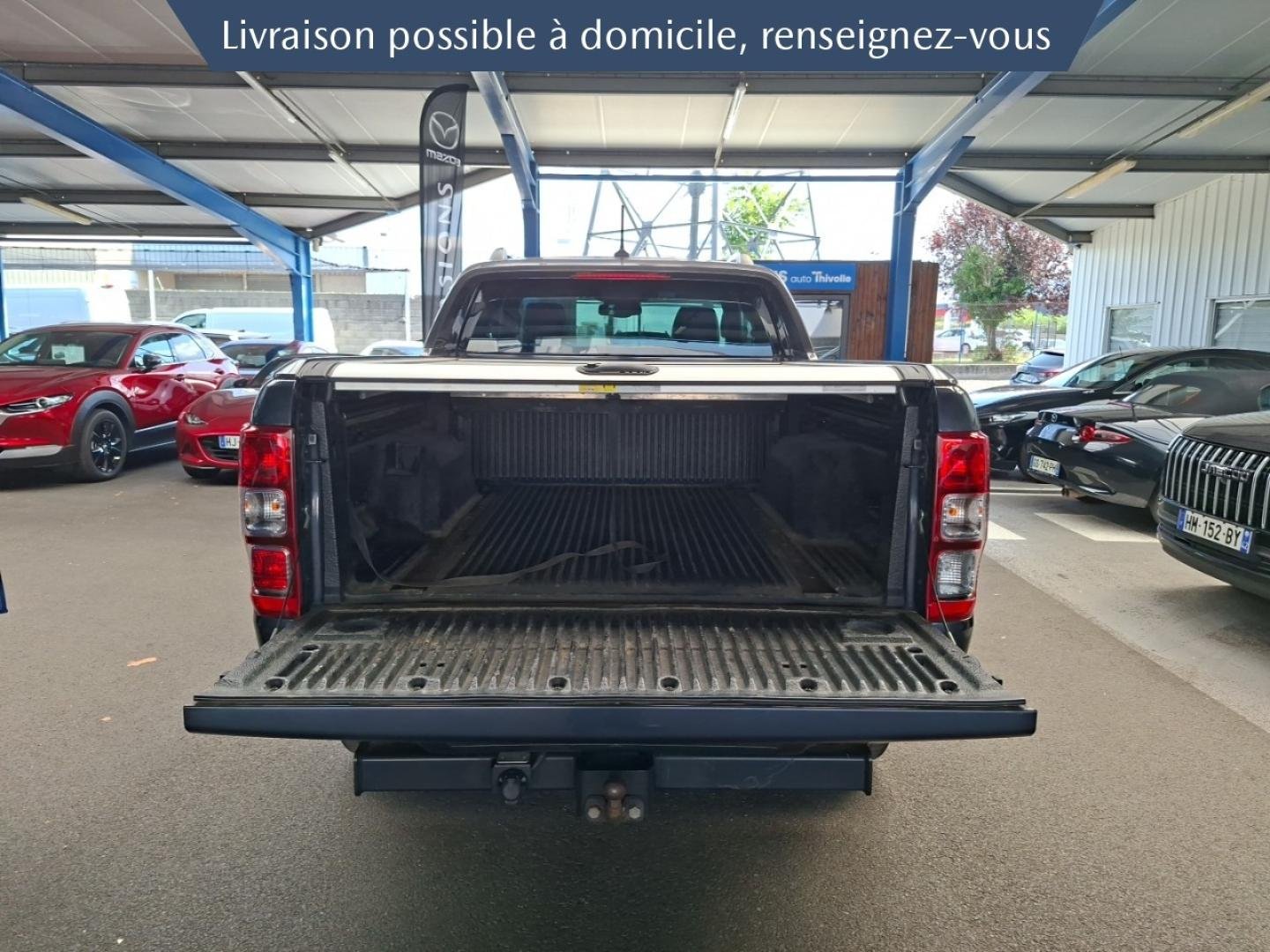 ford - Visuel 6