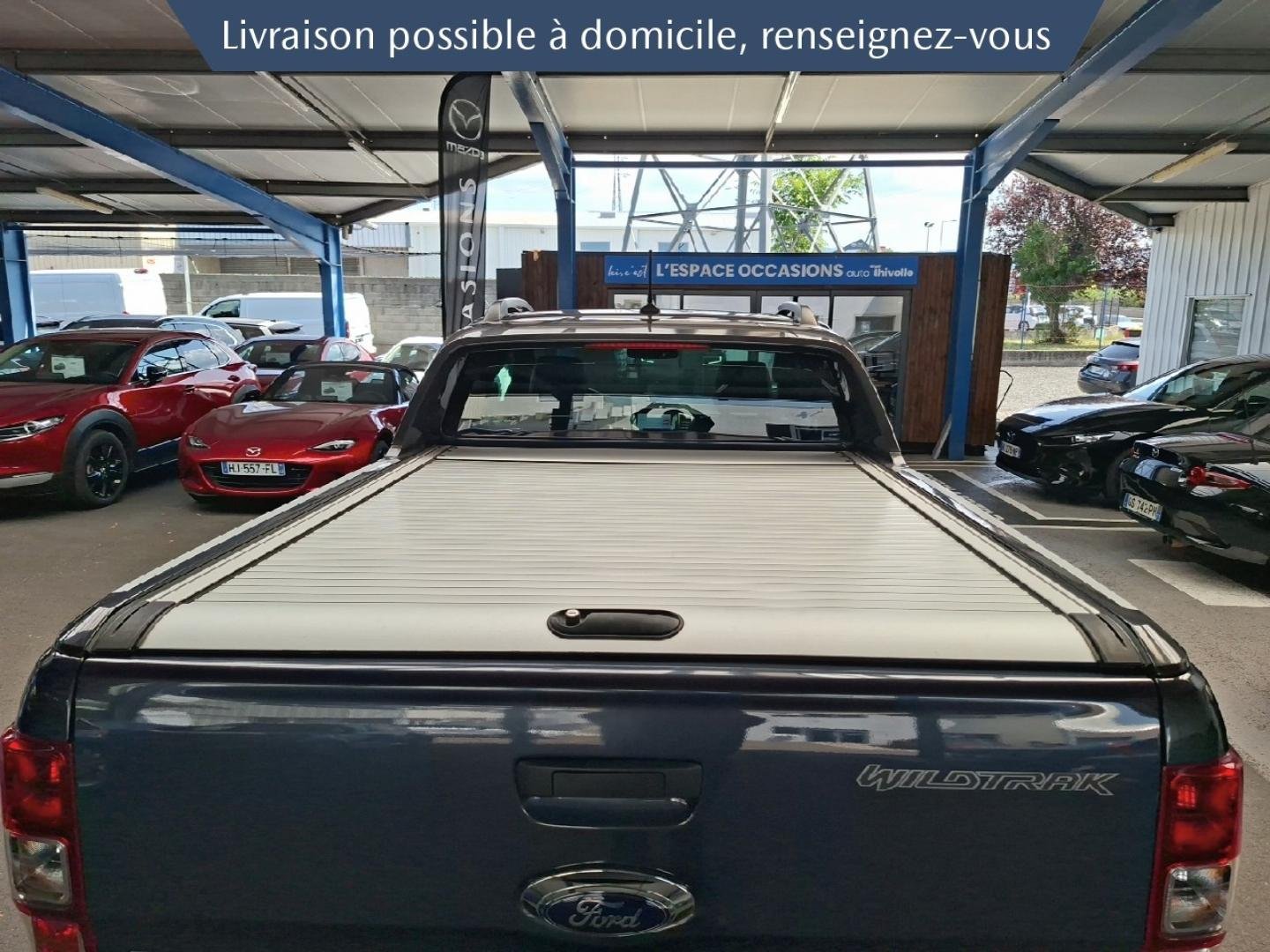 ford - Visuel 7