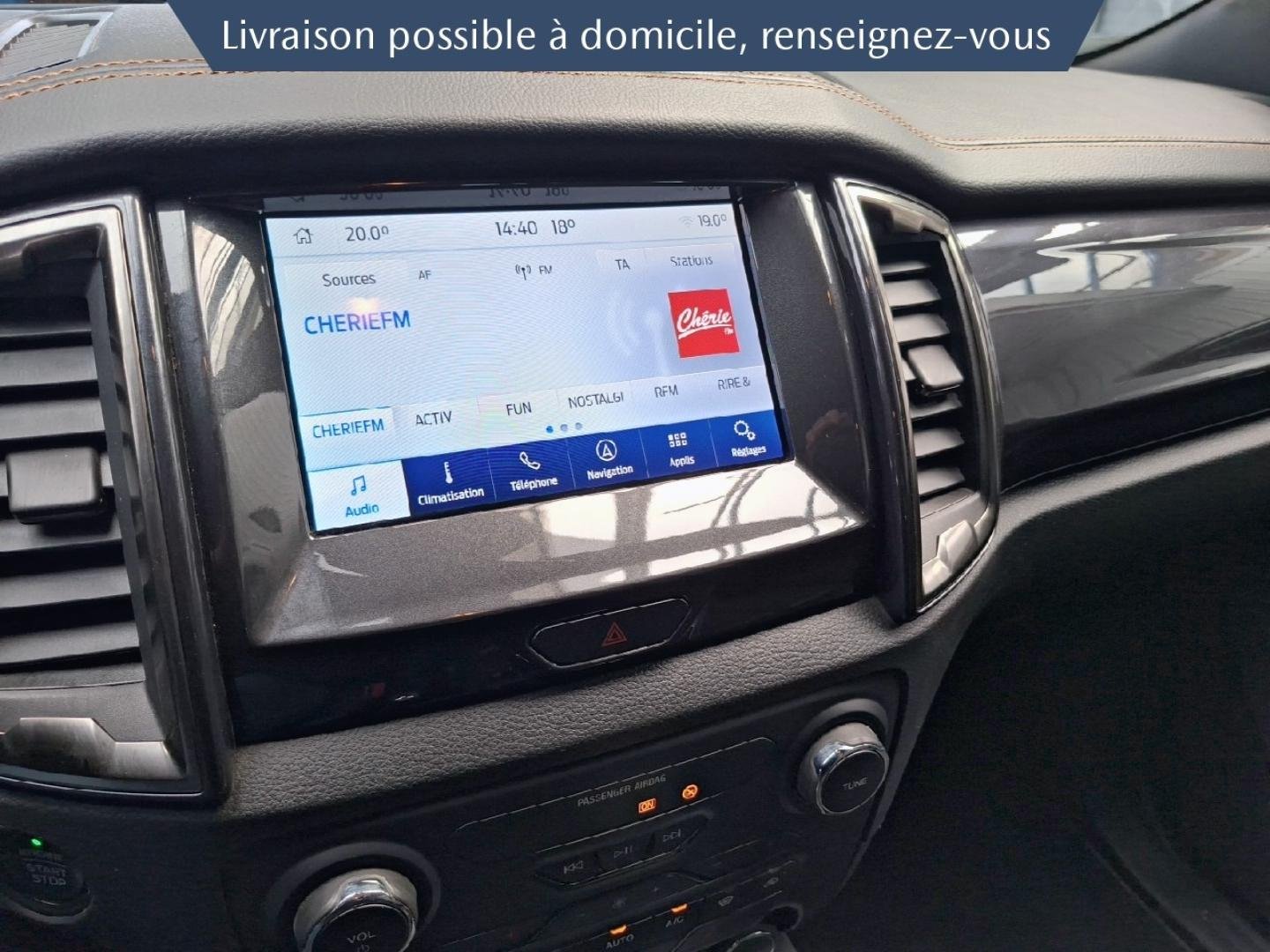 ford - Visuel 14