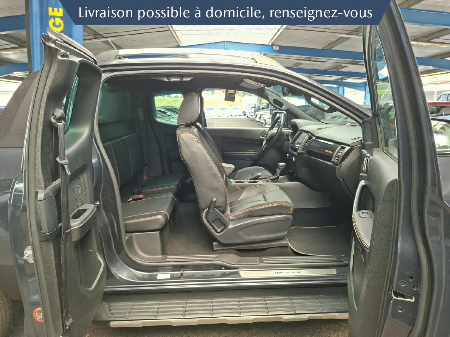ford - Visuel 16