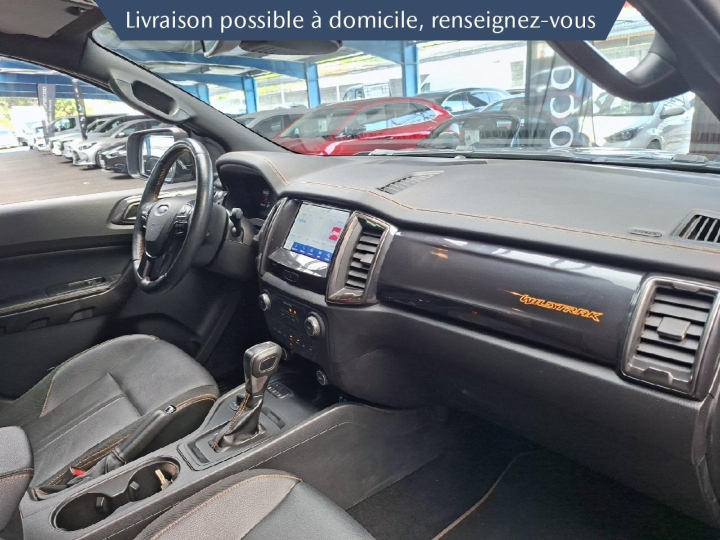ford - Visuel 17