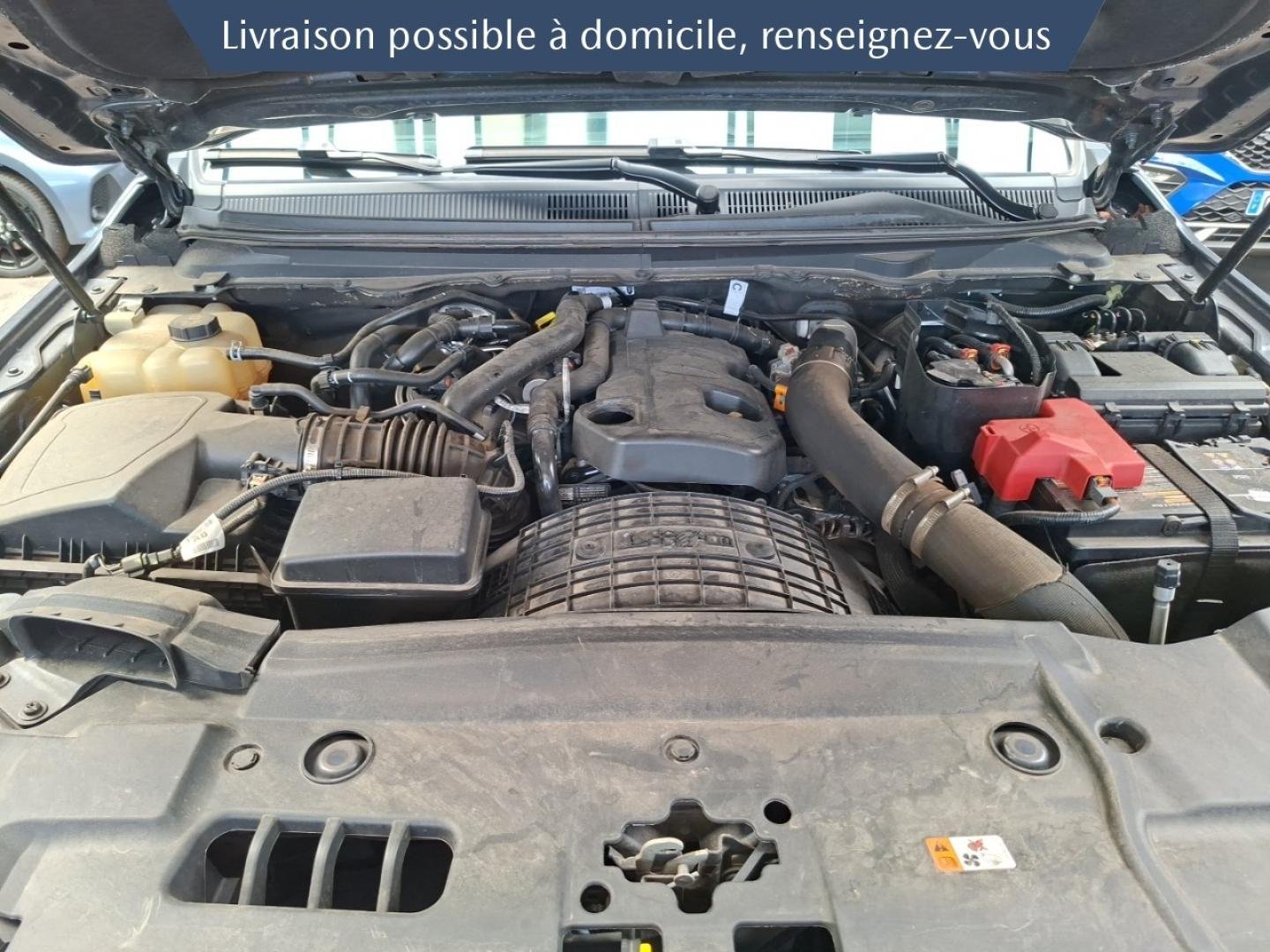 ford - Visuel 19