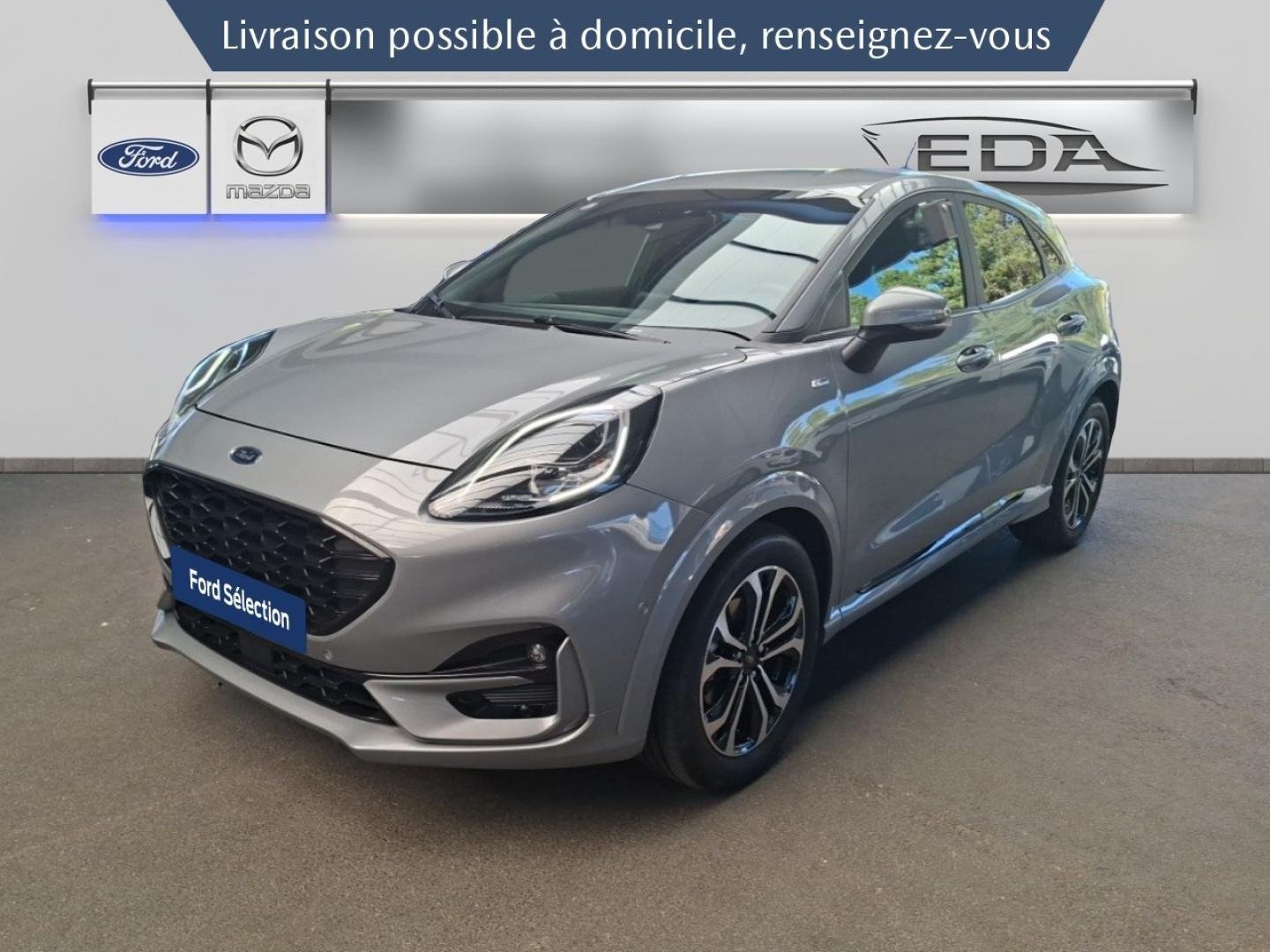 ford - Visuel 0