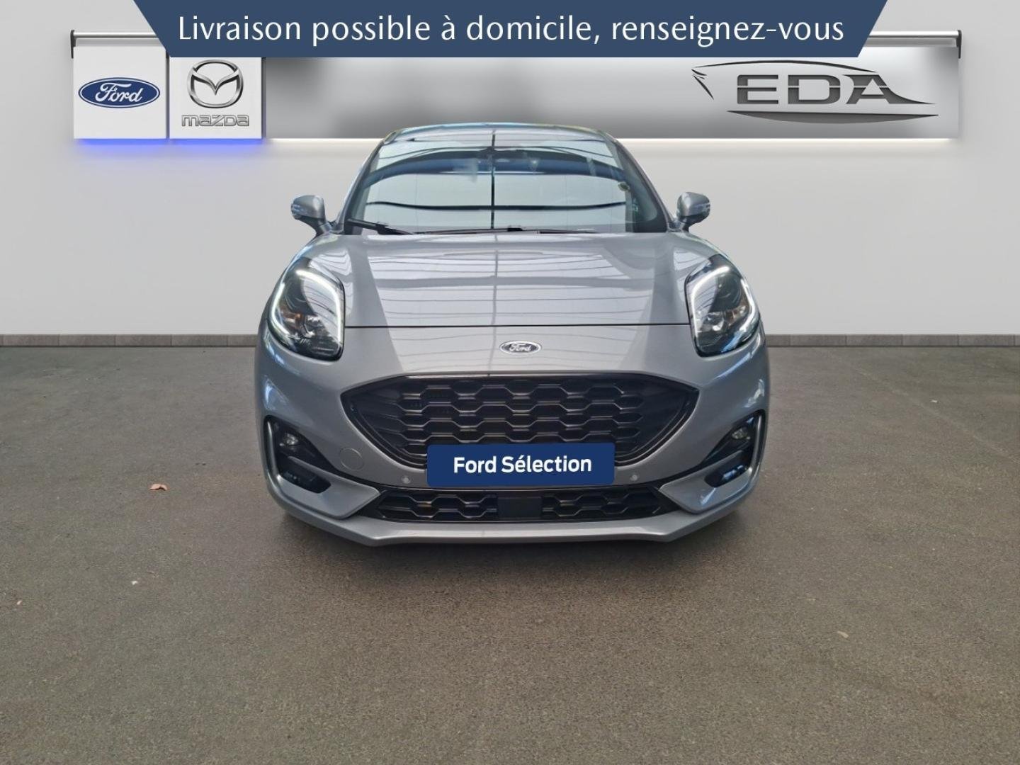 ford - Visuel 1