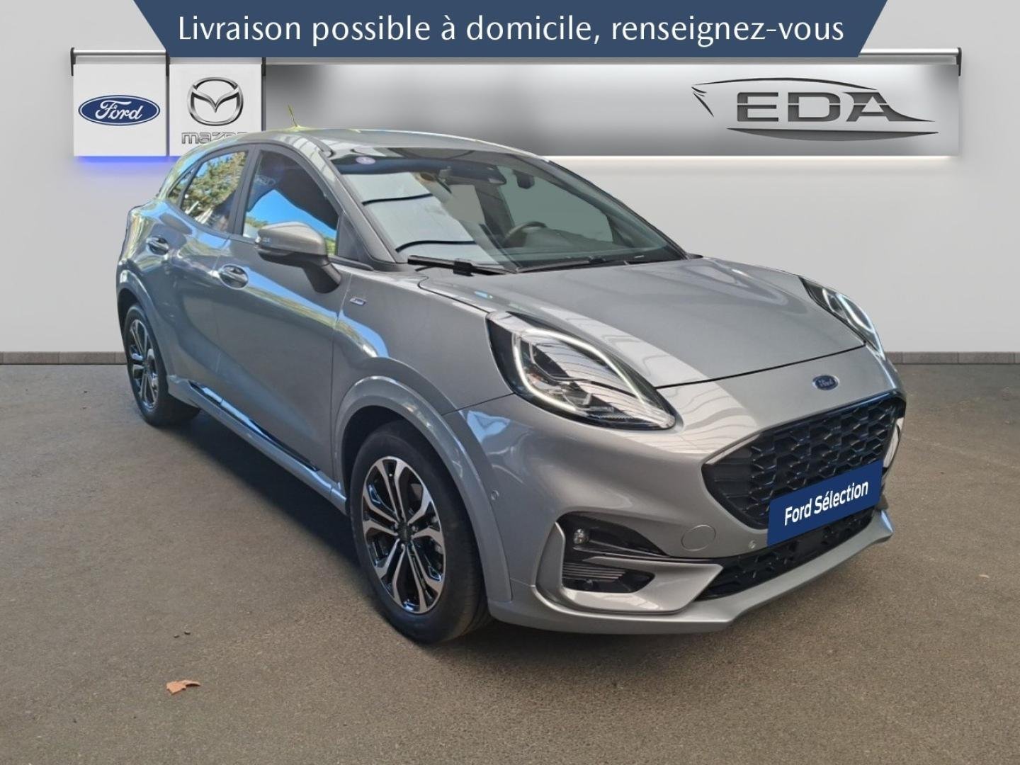 ford - Visuel 2