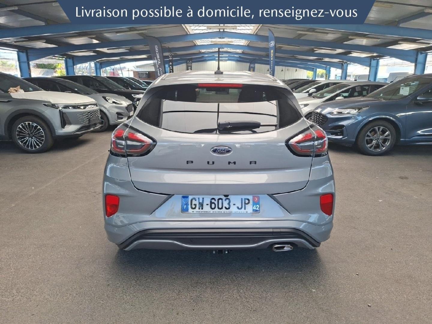 ford - Visuel 5