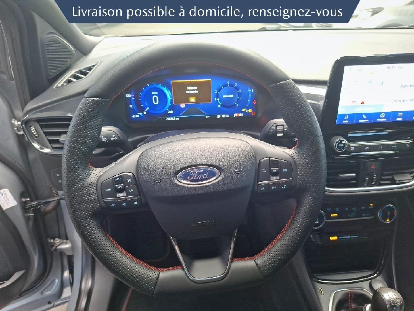 ford - Visuel 6