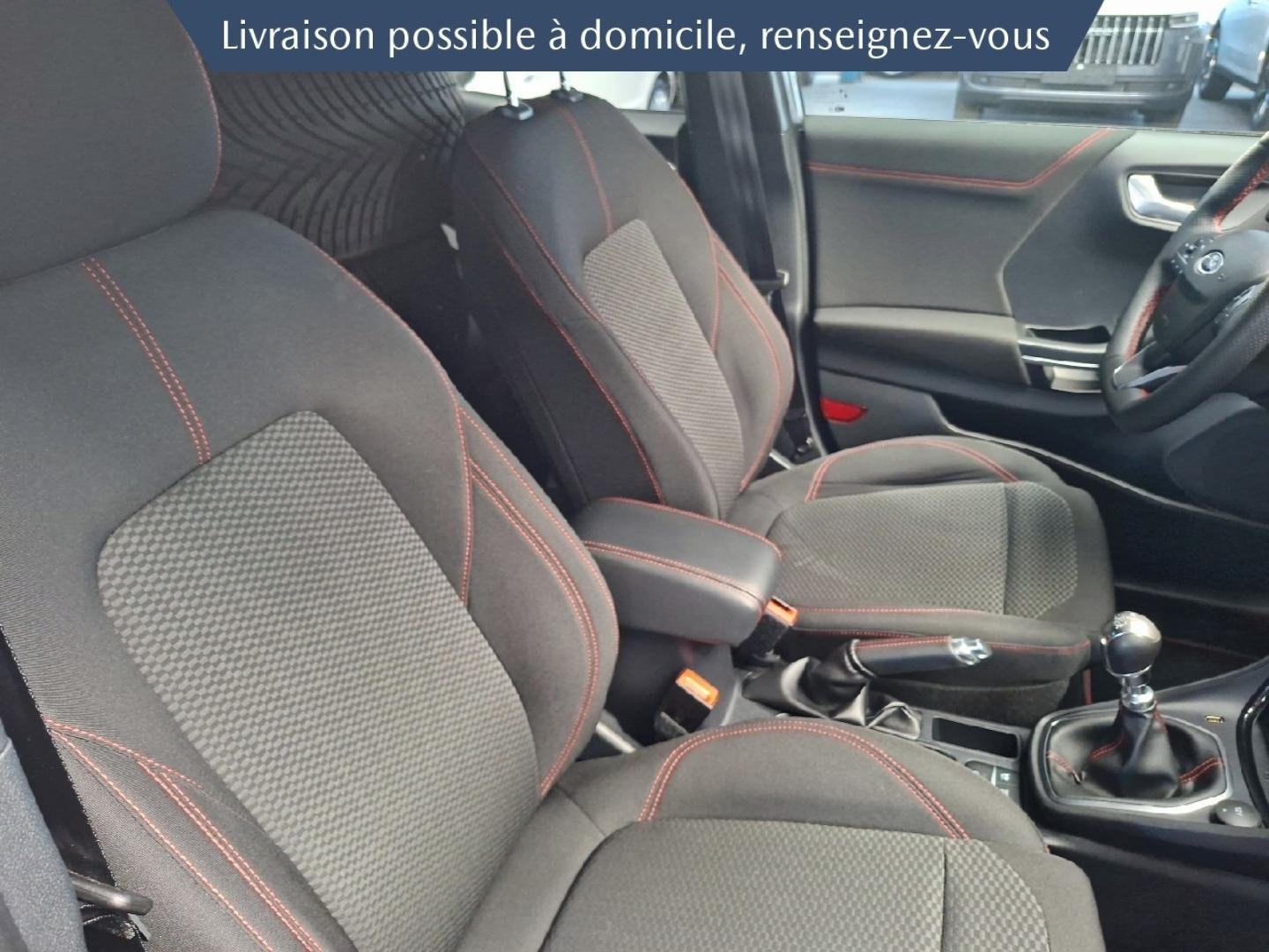 ford - Visuel 8