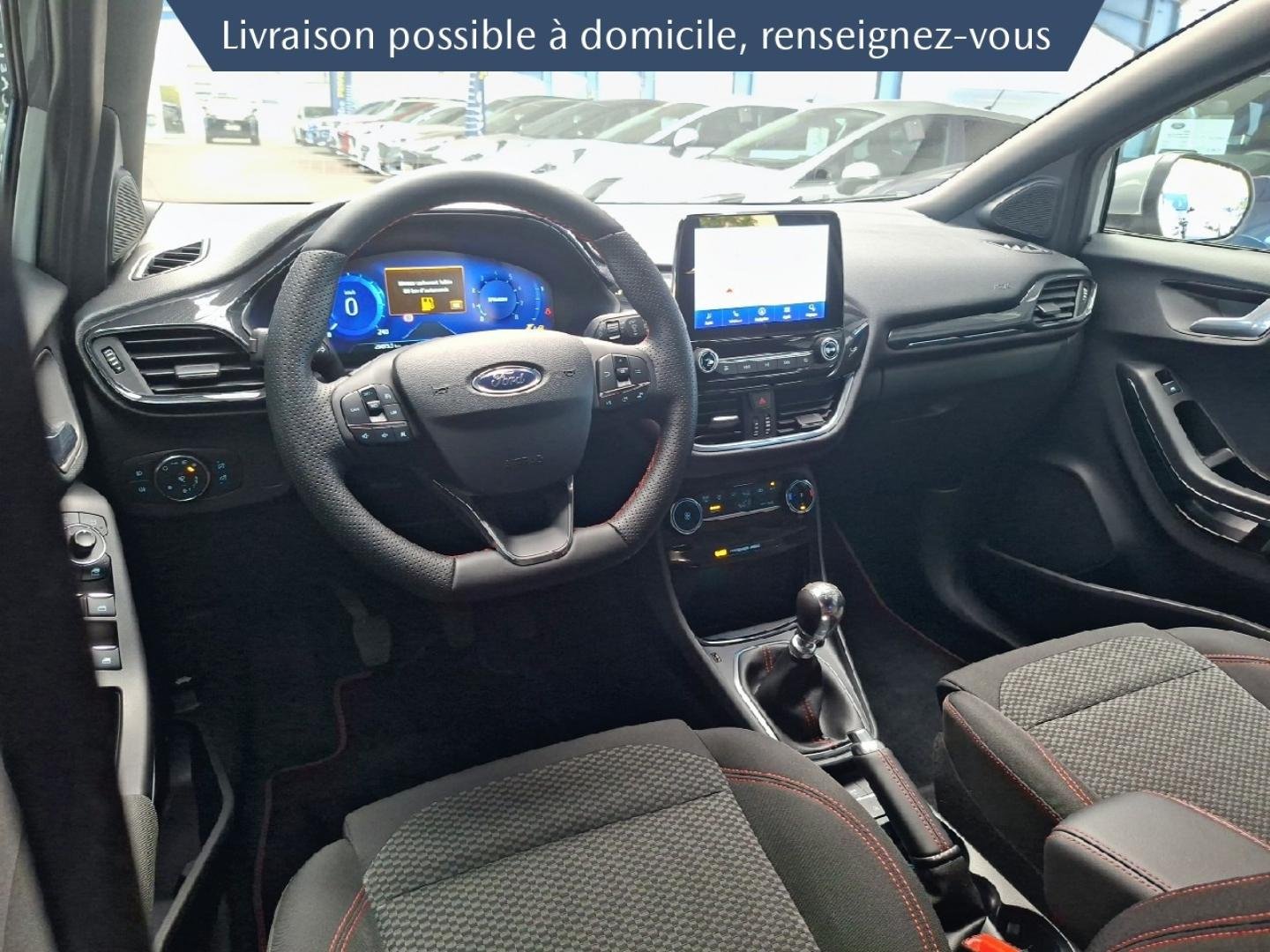 ford - Visuel 9