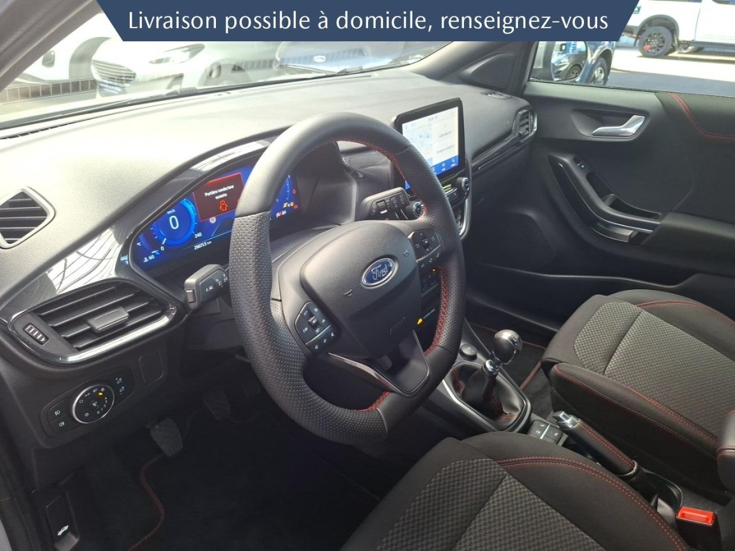 ford - Visuel 10