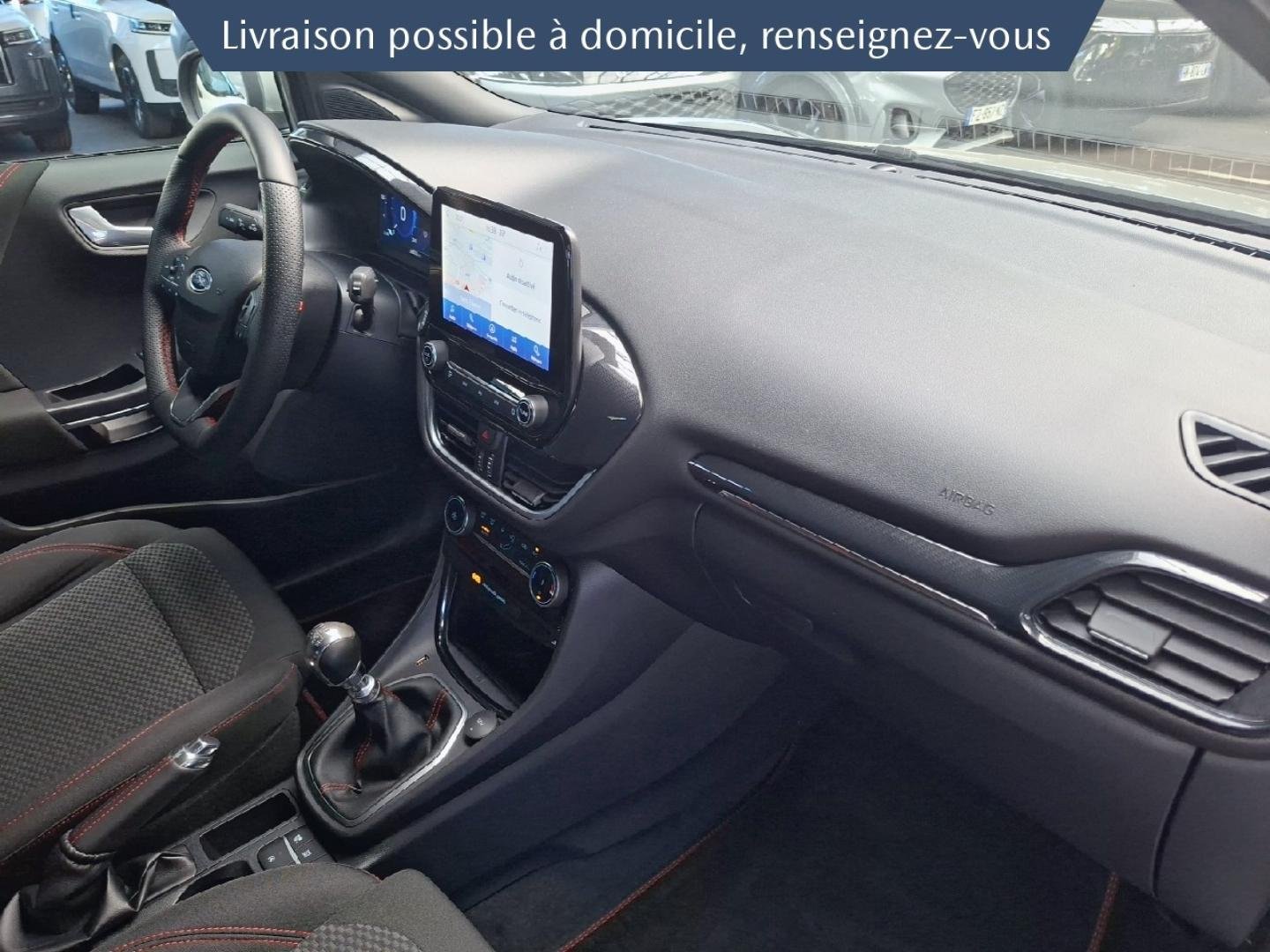 ford - Visuel 12
