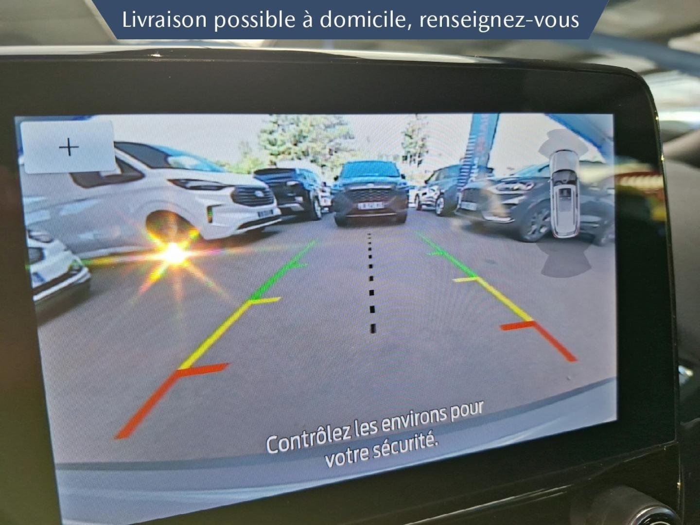 ford - Visuel 13