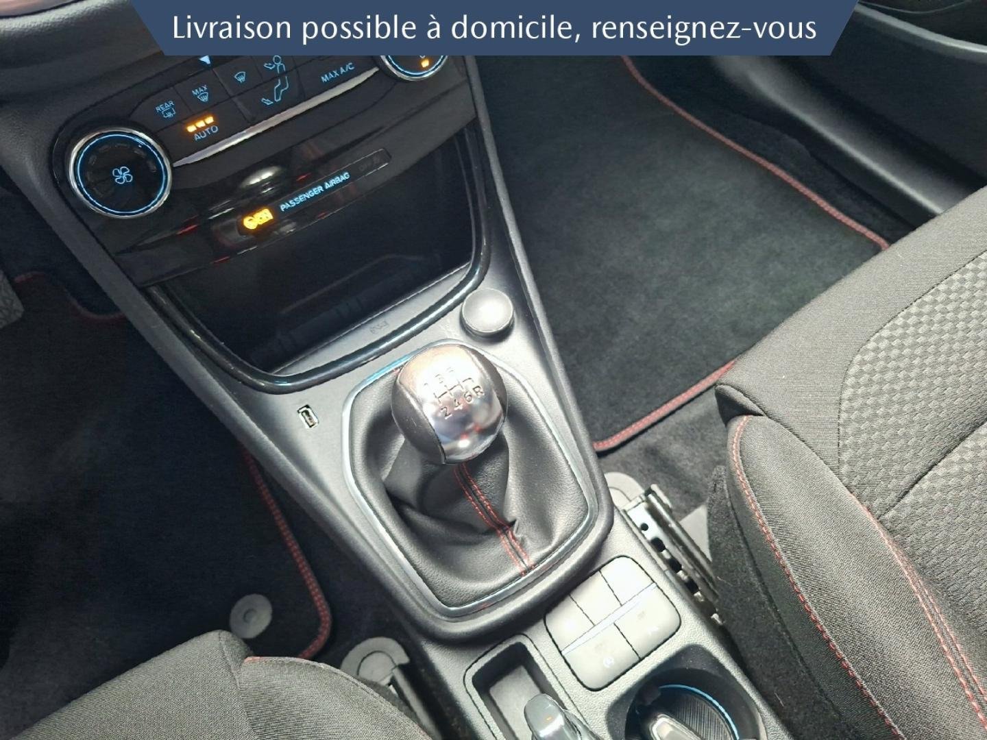 ford - Visuel 19